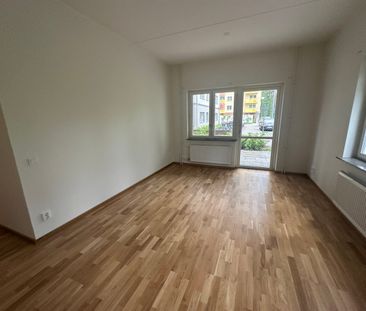 Babordsgatan 4B-2rok(lgh 1001) - Photo 2