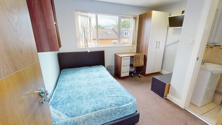 Hubert Road Birmingham - Photo 2