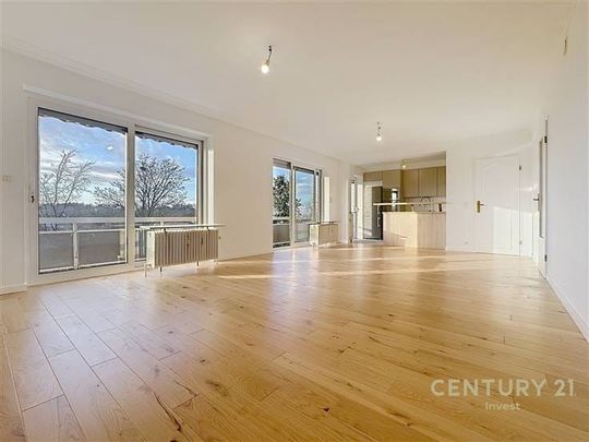 Appartement te huur - Foto 1