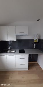 Maison 2 pièces - 26.69 m2 - Photo 3
