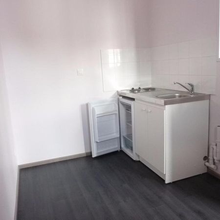 APPARTEMENT T1 A LOUER - Photo 4