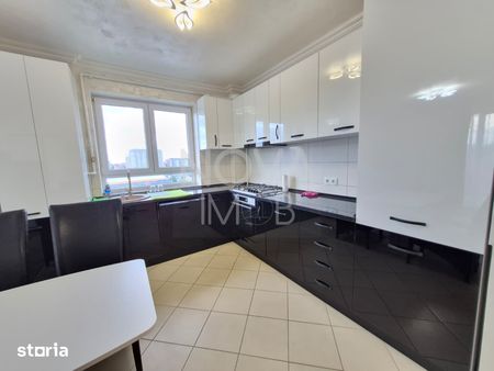 Apartament 3 camere - Avantgarden - Fotografie 3