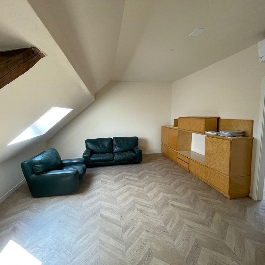 Appartement 5 pièces à louer à Strasbourg - Krutenau - Photo 1