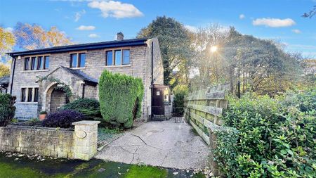 2 bedroom semi-detached house to rent - Photo 5