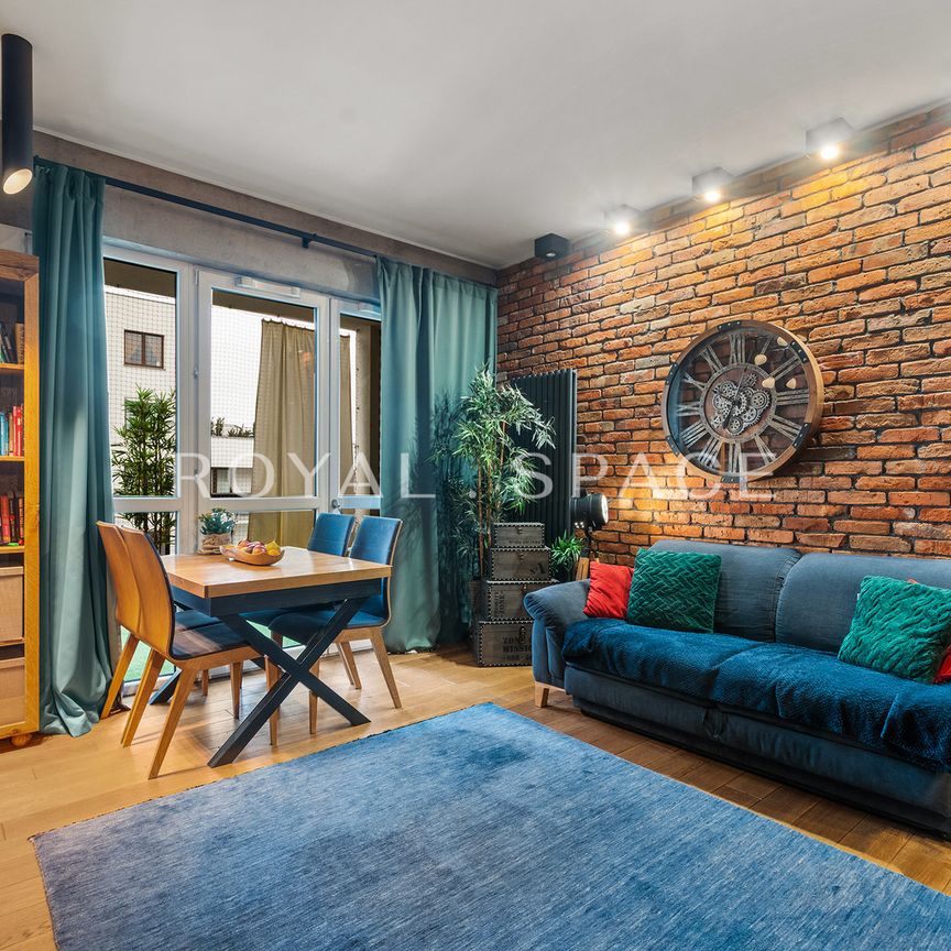 Niesamowity apartament na Bemowie - Photo 1