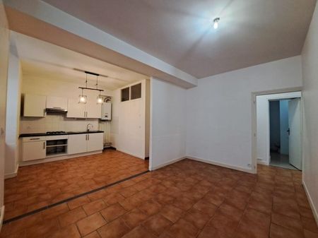Appartement à louer, 3 pièces - Angers 49100 - Photo 4