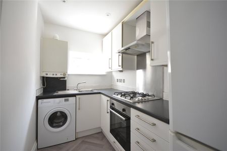 Lower Court Road, Epsom, Surrey, KT19 8SH - Photo 3