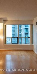 Yonge/Sheppard Bright +Spacious 1Bdrm Freshly Painted 9Ft Ceilings - Photo 3