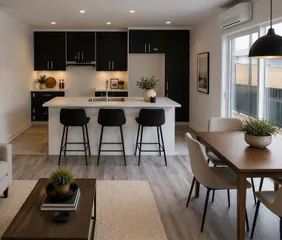 Appartement · 99 m² · Rawdon - Photo 2