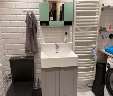 Galoppvägen, Järfälla - Foto 1