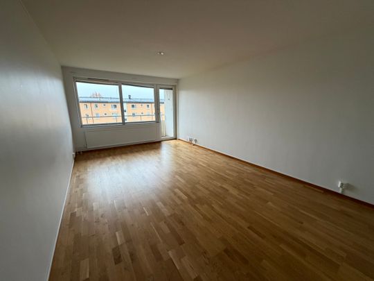 Muraregatan 111 – 2rok (lgh 1203) - Photo 1