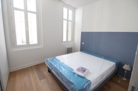 BORDEAUX FONDAUDEGE - 2 CHAMBRES - TERRASSE - 1250 EUR CC - Photo 2