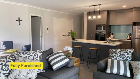 FULLY FURNISHED - 12 MONTH FIXED TERM - Photo 2