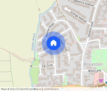 Holmes Road, Breaston, DE72 3BT - Photo 1