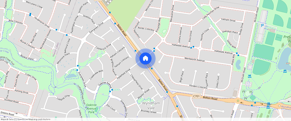 Wyndham Vale, Melbourne