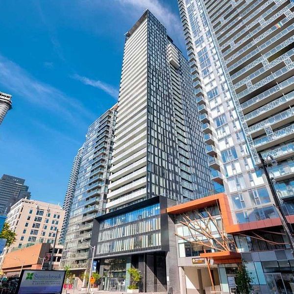 For Lease - 28 Wellesley Street Unit# 1908, Toronto, Ontario - Photo 1