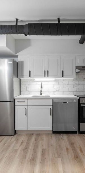 For Lease - 330 Clarence Street Unit# 101, London East, Ontario - Photo 1