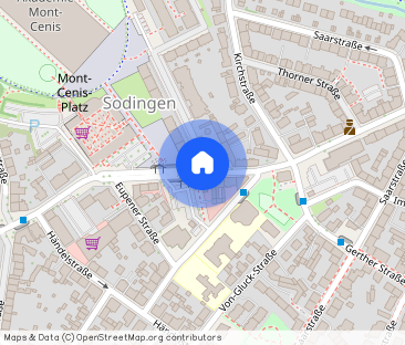 !!! Kleine, solide Wohnung sucht neuen Mieter!!! - Photo 1