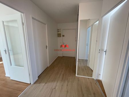 Location Appartement 2 pièces 55m² - Photo 4