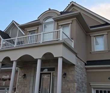 For Lease - 1284 Leger Way, Milton, Ontario - Photo 5