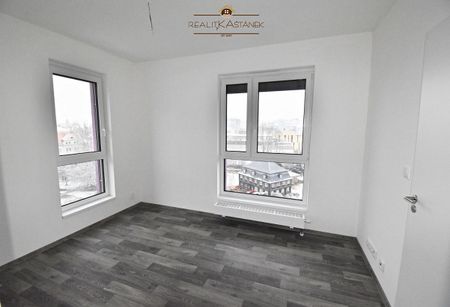 Pronájem bytu 2+kk 49 m² - Fotografie 4