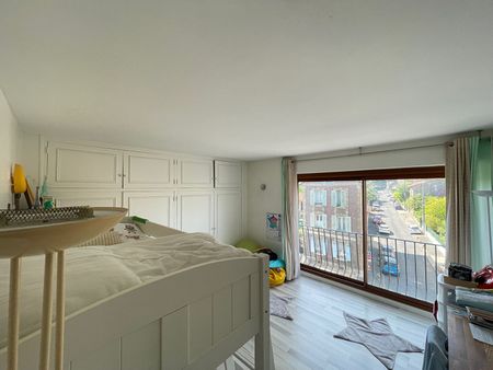 Appartement Chatillon 4 pièce(s) 80.19 m2 - Photo 3