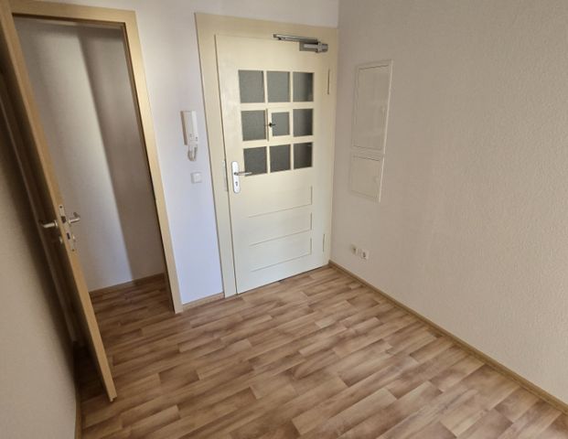 Wohnung, 2 Zimmer (59,3 m²) - Foto 1