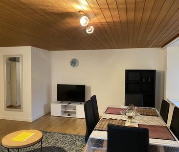 2.5 Zimmer, 2. Stock - Photo 3