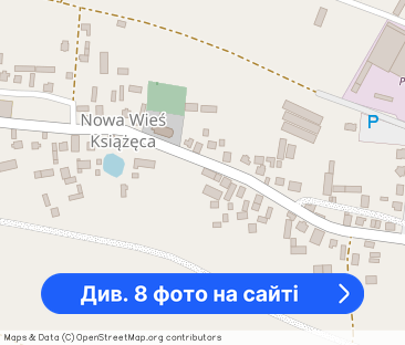 Dom jednorodzinny parterowy - Фото 1