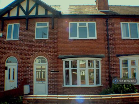 3 bedroom terraced house to rent - Photo 5