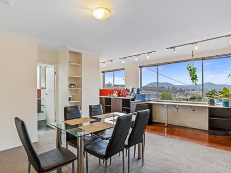 LIMITED 2 MONTH LEASE – UNFURNISHED UNIT - Photo 3