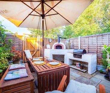 Rosebery Avenue, London - Photo 4