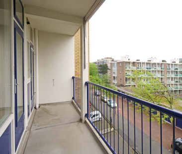 Landréstraat 1057, Waldeck-Noord, 2551BR, Den Haag - Foto 6
