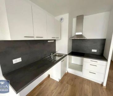 Appartement à louer 4 pièces 75.3m² - Photo 5