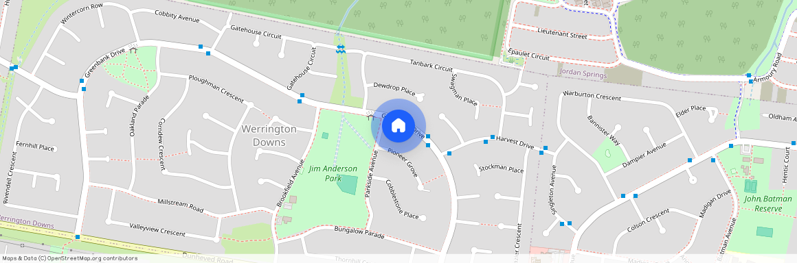 52B Greenbank Drive, Werrington Downs 2747, New South Wales