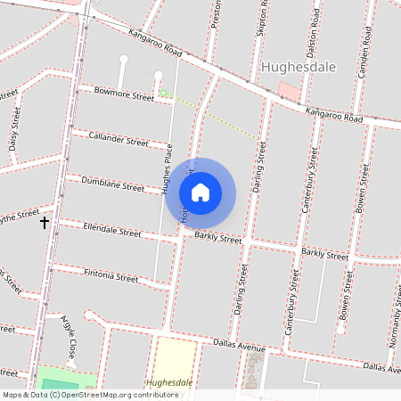 6/24 Hotham Street, East Melbourne