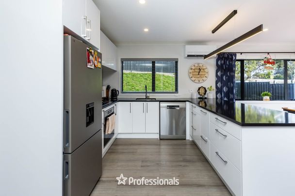 3 Nikau Lane, Timberlea, Upper Hutt - Photo 1