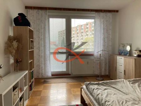 Pronájem bytu 2+kk s lodžií Valašské Meziříčí - Photo 4