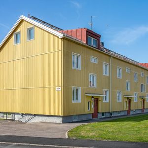 Biskopsgatan, Göteborg - Photo 2