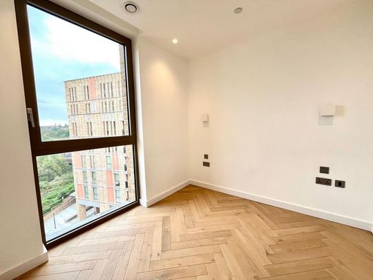 1 bedroom serviced apartment to rent - Photo 1