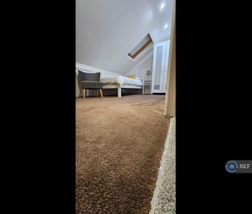 1 bedroom in a house share to rent - Photo 6