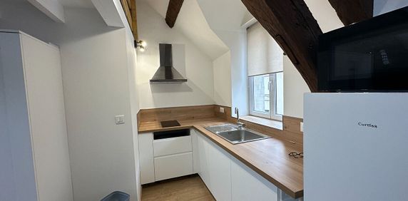 Appartement Milly La Foret 1 pièce(s) 28 m2 - Photo 2