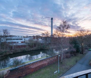 2 bedroom flat to rent - Photo 5