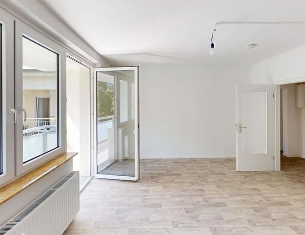 1-Raum-Wohnung - Foto 1