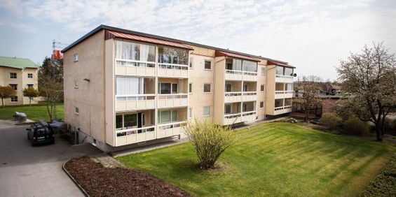 Centrumvägen 4 B - Photo 3