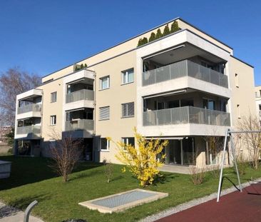 4 ½ room apartment, 9443 Widnau - Foto 2