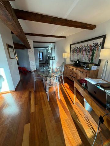 5 Zimmer, 102 m², 6. Stock - Photo 3