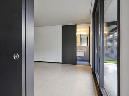 2.5 Zimmer Wohnung - Photo 4