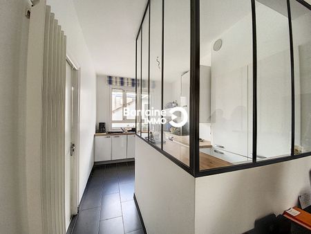 Location appartement à Brest, 3 pièces 71.18m² - Photo 3