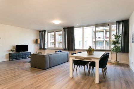 Te huur: Appartement Hoogstraat in Eindhoven - Foto 5